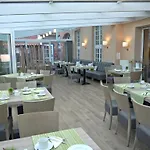 福瑞斯彻伍哈德酒店 博克霍恩
