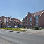 福瑞斯彻伍哈德酒店 3*