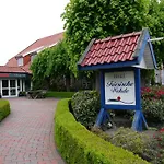 福瑞斯彻伍哈德酒店 酒店 3*