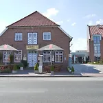 酒店 福瑞斯彻伍哈德酒店 博克霍恩