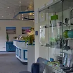 福瑞斯彻伍哈德酒店 酒店 3*