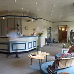 福瑞斯彻伍哈德酒店 博克霍恩