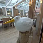 福瑞斯彻伍哈德酒店 博克霍恩
