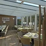 福瑞斯彻伍哈德酒店 3* 博克霍恩
