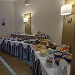 福瑞斯彻伍哈德酒店