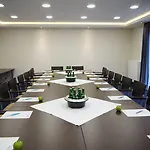 福瑞斯彻伍哈德酒店 酒店 3*