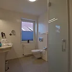 福瑞斯彻伍哈德酒店 酒店 3*