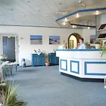 福瑞斯彻伍哈德酒店 酒店