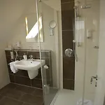 福瑞斯彻伍哈德酒店 3* 博克霍恩