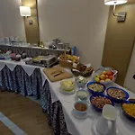 福瑞斯彻伍哈德酒店 酒店 3*