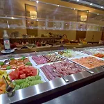 福瑞斯彻伍哈德酒店 酒店 3*