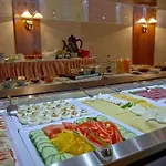 酒店 福瑞斯彻伍哈德酒店