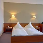 福瑞斯彻伍哈德酒店 3* 博克霍恩