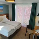 酒店 福瑞斯彻伍哈德酒店
