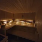 酒店 福瑞斯彻伍哈德酒店