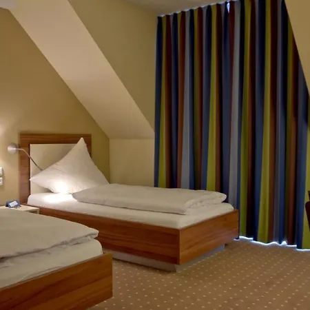 Hotel Friesische Wehde Bockhorn (Lower-Saxony)