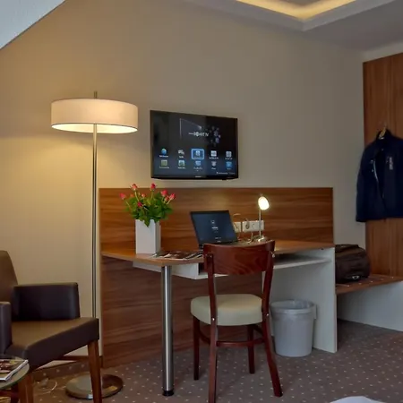 Friesische Wehde 3* Bockhorn (Lower-Saxony)