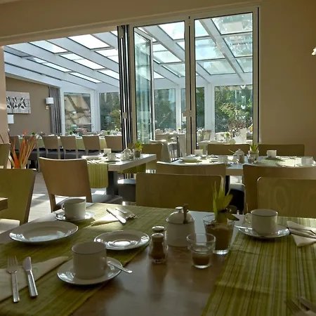 Hotel Friesische Wehde