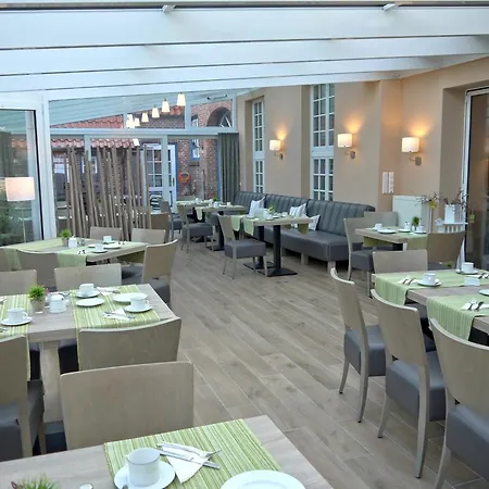 Friesische Wehde Bockhorn (Lower-Saxony)