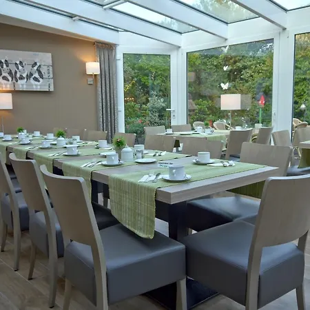 Friesische Wehde Hotel