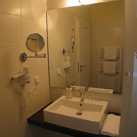 Hotel Friesische Wehde Bockhorn (Lower-Saxony)