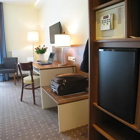 Friesische Wehde 3* Bockhorn (Lower-Saxony)