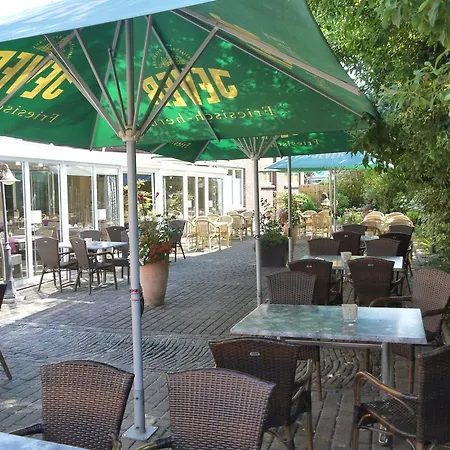 Friesische Wehde 3* Bockhorn (Lower-Saxony)