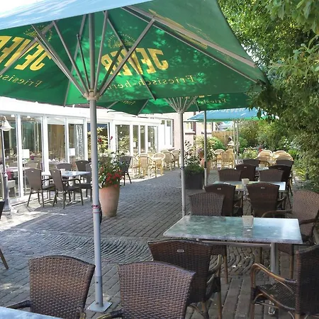 Friesische Wehde 3* Bockhorn (Lower-Saxony)