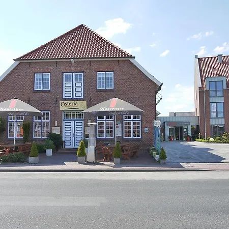 Hotel Friesische Wehde Bockhorn (Lower-Saxony)