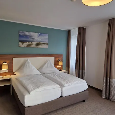 Friesische Wehde Bockhorn (Lower-Saxony)