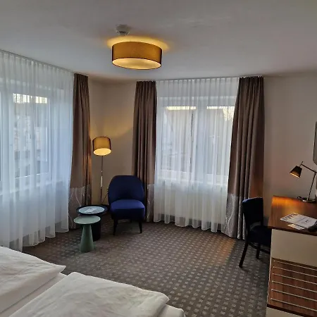 Friesische Wehde Hotel