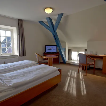 Hotel Friesische Wehde Bockhorn (Lower-Saxony)