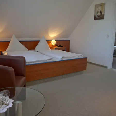 Hotel Friesische Wehde 3*