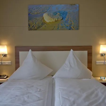 Friesische Wehde Hotel Bockhorn (Lower-Saxony)