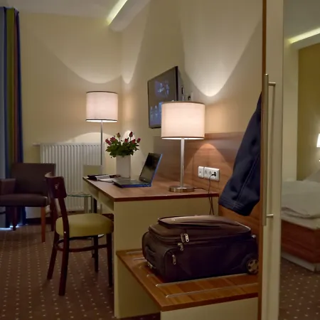 Friesische Wehde Hotel