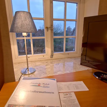 Friesische Wehde Hotel Bockhorn (Lower-Saxony)