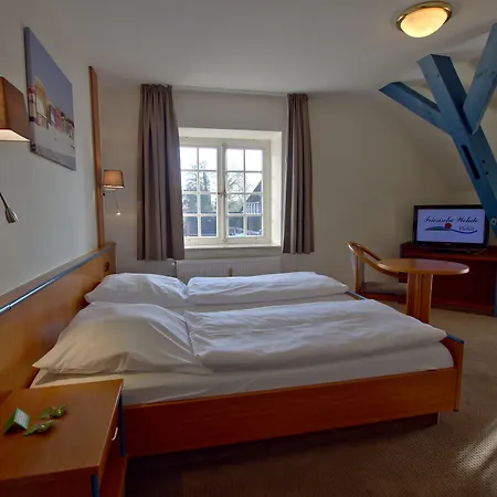 Hotel Friesische Wehde Bockhorn (Lower-Saxony)