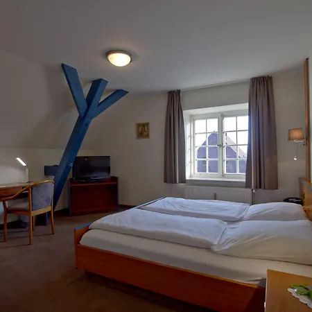 Hotel Friesische Wehde