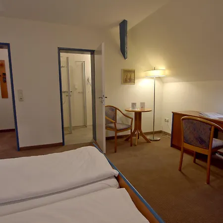 Friesische Wehde Hotel 3*