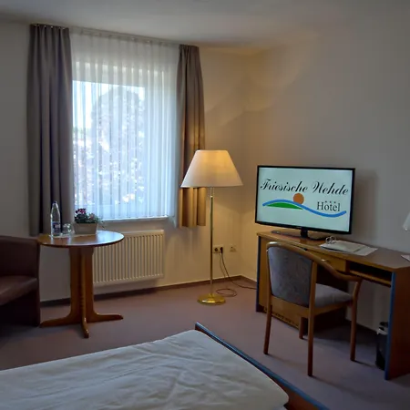 Friesische Wehde Bockhorn (Lower-Saxony)