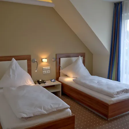 Hotel Friesische Wehde 3*