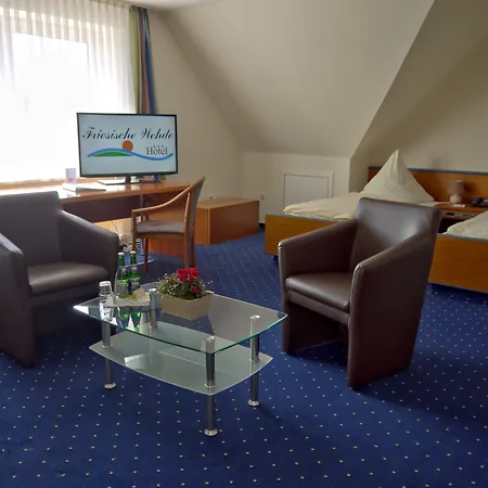 Friesische Wehde Hotel