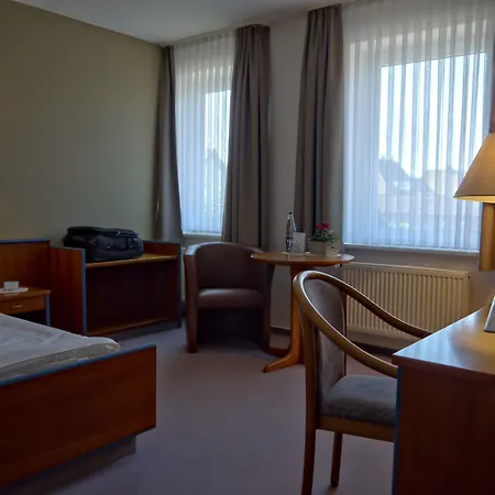 Friesische Wehde Hotel Bockhorn (Lower-Saxony)