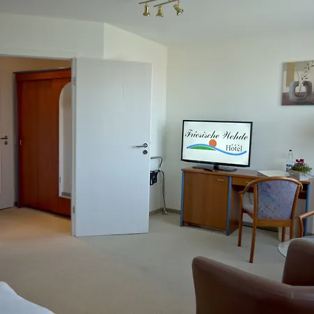 Friesische Wehde 3* Bockhorn (Lower-Saxony)