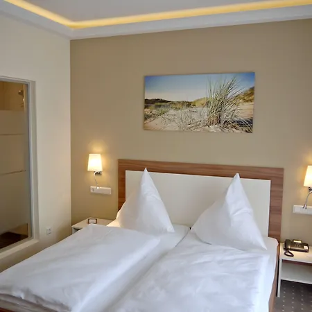 Hotel Friesische Wehde 3*