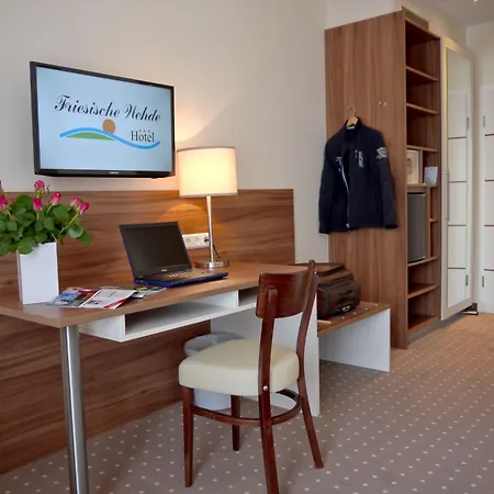 Friesische Wehde 3* Bockhorn (Lower-Saxony)