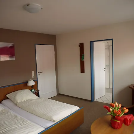 Friesische Wehde Hotel Bockhorn (Lower-Saxony)