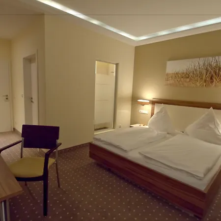 Friesische Wehde Hotel