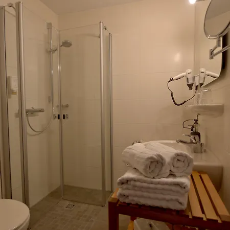 Hotel Friesische Wehde