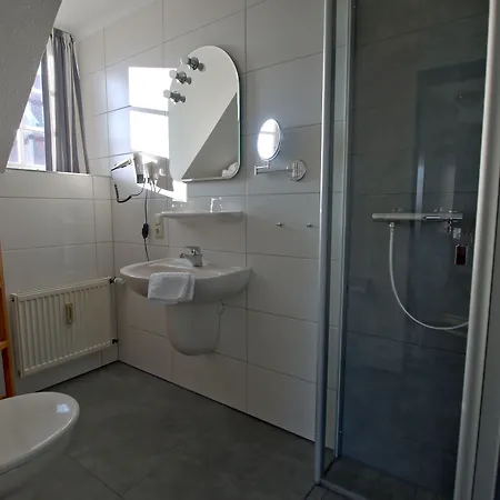 Hotel Friesische Wehde